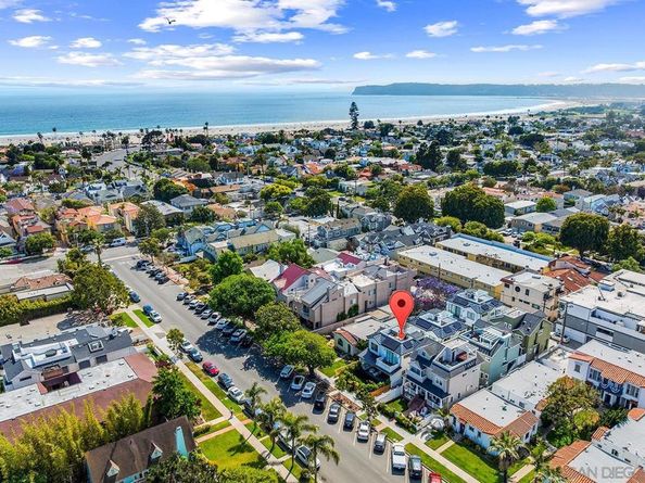 924 D Avenue, Coronado CA 92118