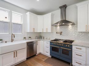 924 D Avenue, Coronado CA 92118