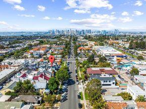 924 D Avenue, Coronado CA 92118