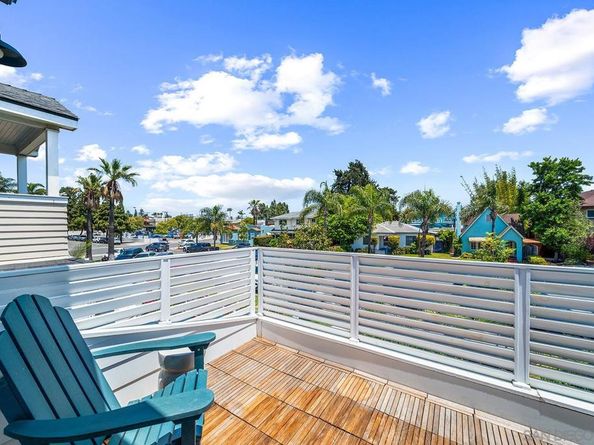 924 D Avenue, Coronado CA 92118