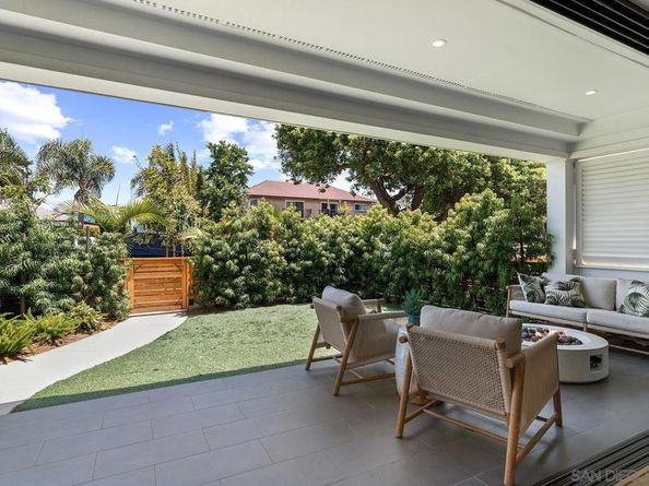 924 D Avenue, Coronado CA 92118