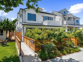 924 D Avenue, Coronado CA 92118