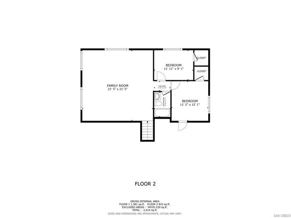 8761 Menkar Rd, San Diego CA 92126