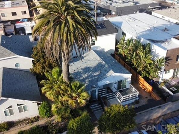 4922 Muir Ave, San Diego CA 92107