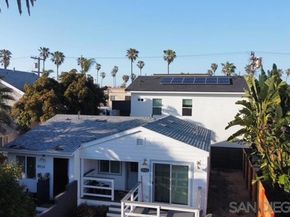 4922 Muir Ave, San Diego CA 92107
