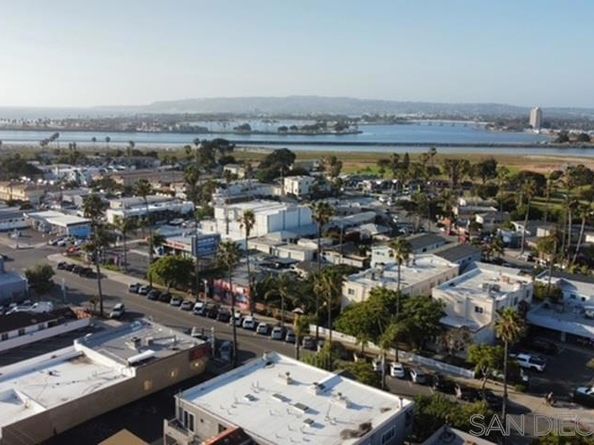4922 Muir Ave, San Diego CA 92107