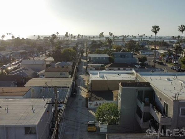 4922 Muir Ave, San Diego CA 92107