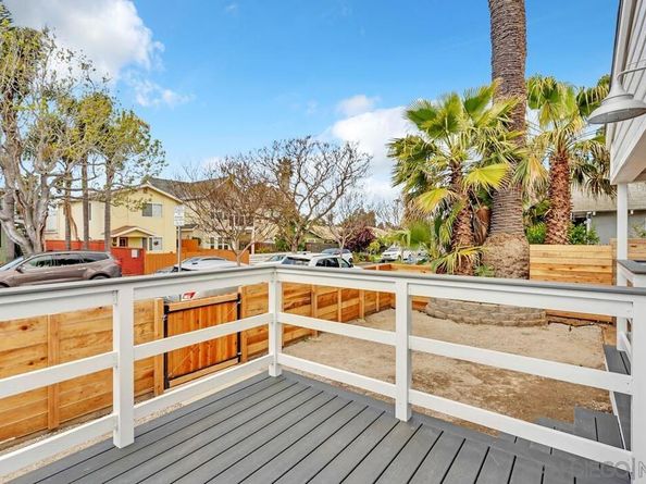 4922 Muir Ave, San Diego CA 92107