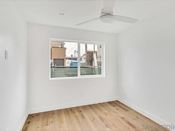 4922 Muir Ave, San Diego CA 92107