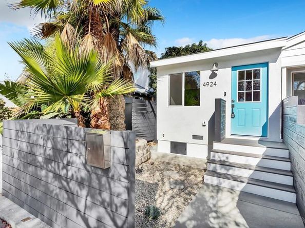 4922 Muir Ave, San Diego CA 92107