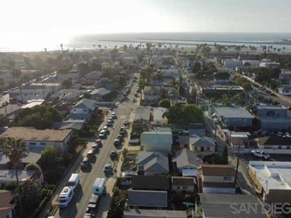 4922 Muir Ave, San Diego CA 92107