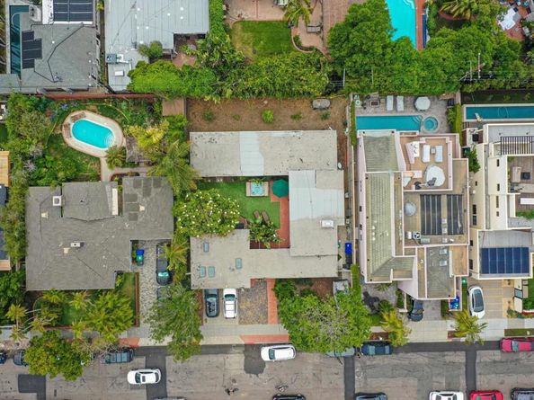 8260 Paseo Del Ocaso, La Jolla CA 92037