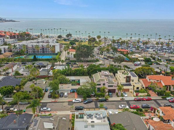 8260 Paseo Del Ocaso, La Jolla CA 92037