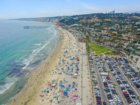 8260 Paseo Del Ocaso, La Jolla CA 92037