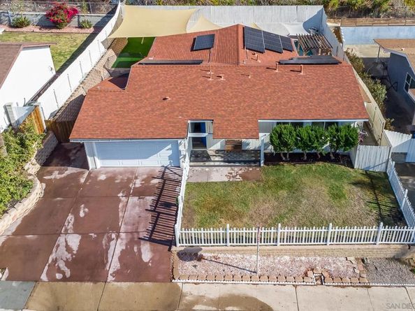 13553 Carriage Rd, Poway CA 92064