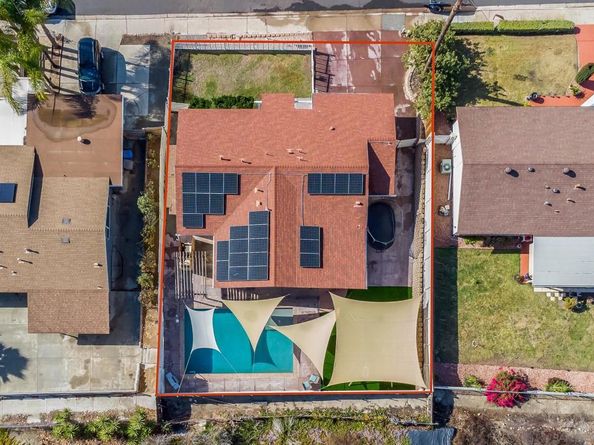 13553 Carriage Rd, Poway CA 92064