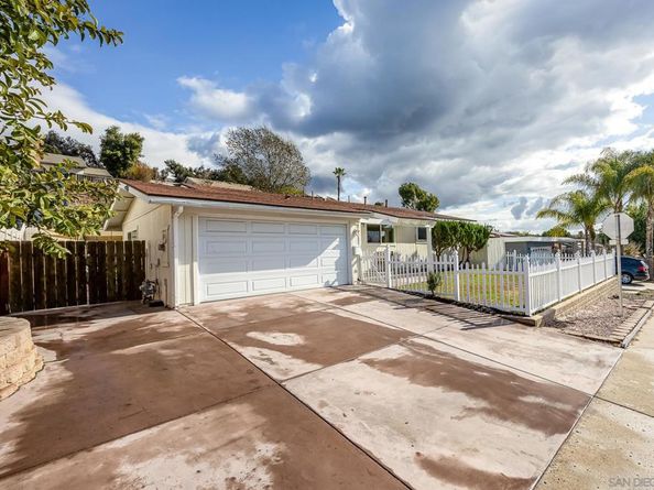 13553 Carriage Rd, Poway CA 92064