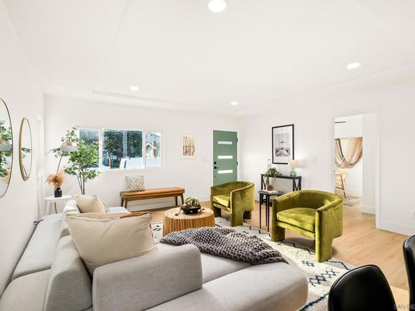 4227 29 Swift Ave, San Diego CA 92104