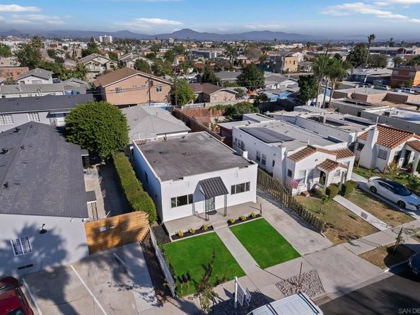4227 29 Swift Ave, San Diego CA 92104