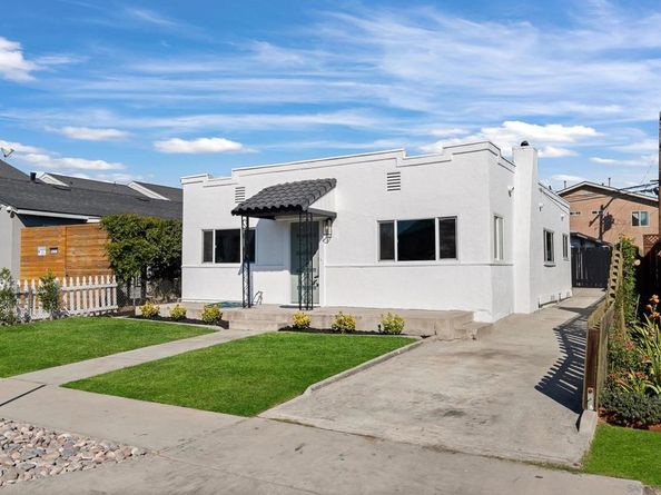 4227 29 Swift Ave, San Diego CA 92104