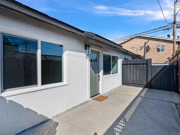 4227 29 Swift Ave, San Diego CA 92104