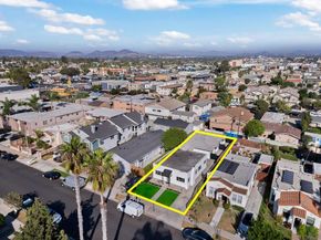 4227 29 Swift Ave, San Diego CA 92104