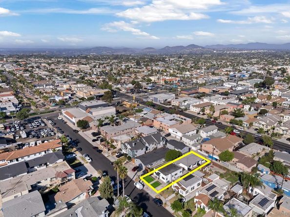 4227 29 Swift Ave, San Diego CA 92104