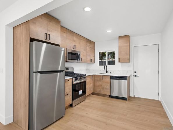 4227 29 Swift Ave, San Diego CA 92104