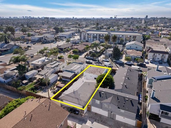 4227 29 Swift Ave, San Diego CA 92104