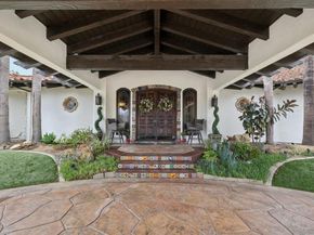 13371 Summit Cir, Poway CA 92064