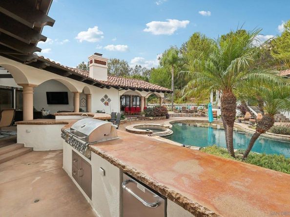 13371 Summit Cir, Poway CA 92064