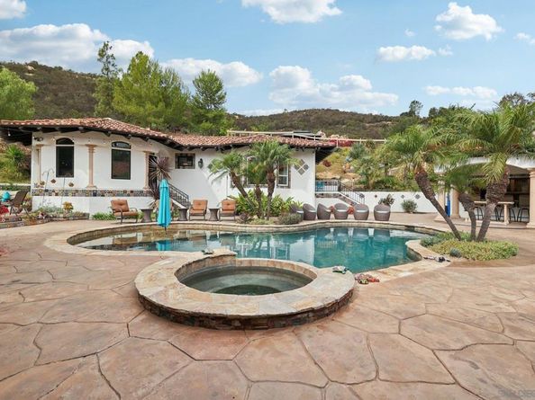 13371 Summit Cir, Poway CA 92064