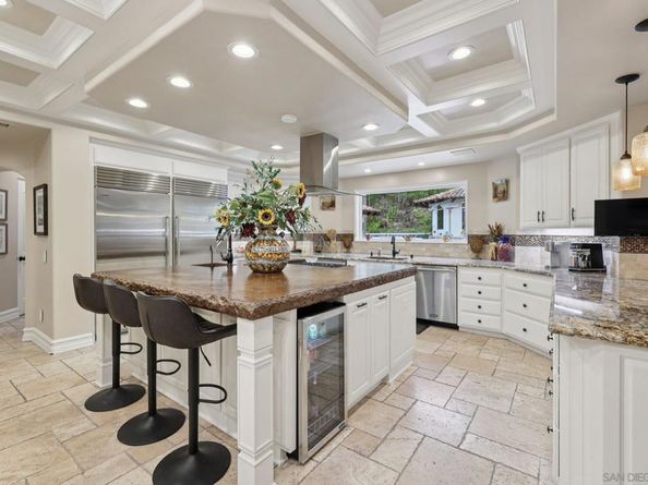 13371 Summit Cir, Poway CA 92064