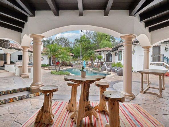 13371 Summit Cir, Poway CA 92064