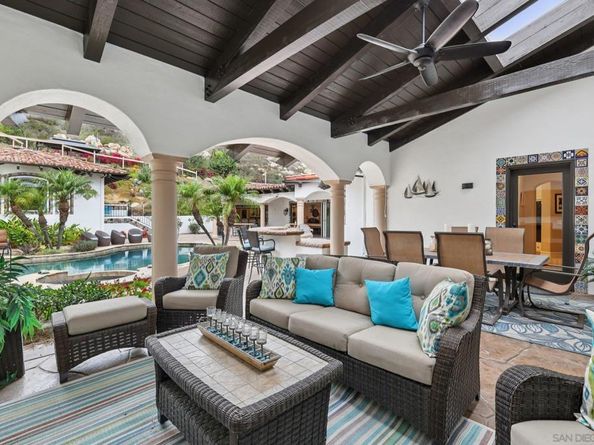 13371 Summit Cir, Poway CA 92064