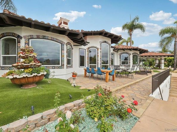 13371 Summit Cir, Poway CA 92064