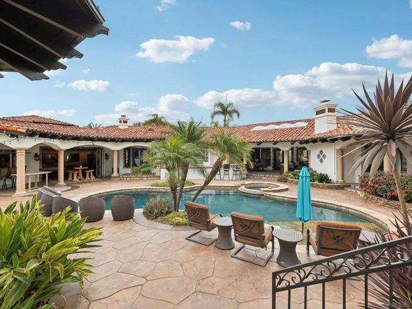 13371 Summit Cir, Poway CA 92064