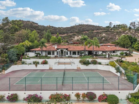 13371 Summit Cir, Poway CA 92064