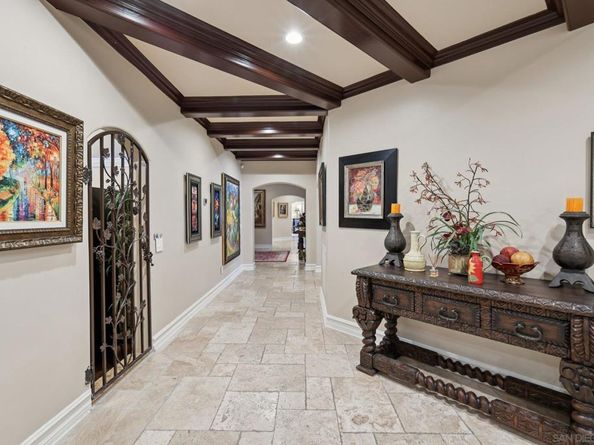13371 Summit Cir, Poway CA 92064