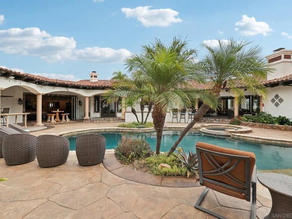 13371 Summit Cir, Poway CA 92064