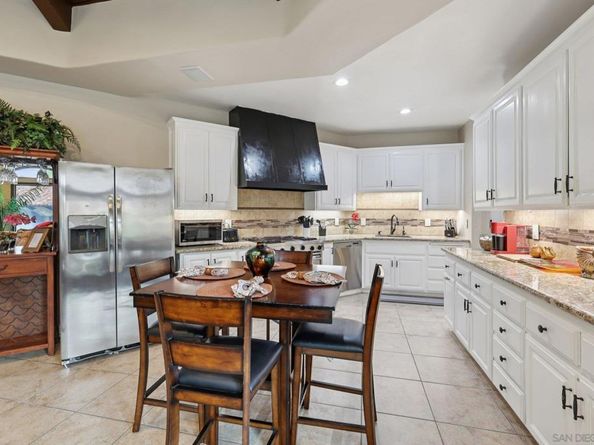 13371 Summit Cir, Poway CA 92064