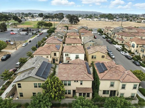 1035 Sea Glass Way, San Diego CA 92154