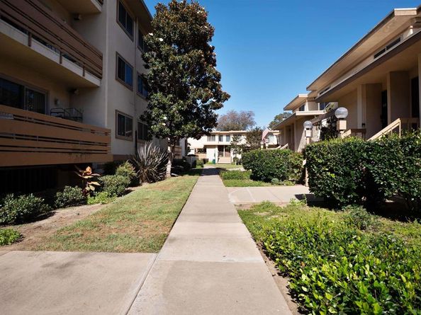 3942 Valeta St 256, San Diego CA 92110