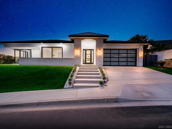 1542 Copa De Oro Dr, La Jolla CA 92037