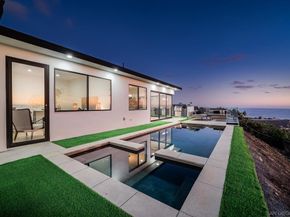 1542 Copa De Oro Dr, La Jolla CA 92037