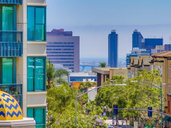 2665 5th Ave 405, San Diego CA 92103