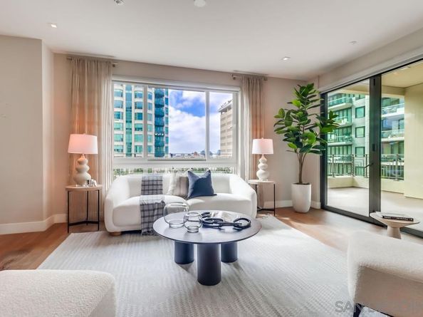 2665 5th Ave 405, San Diego CA 92103