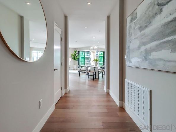 2665 5th Ave 405, San Diego CA 92103