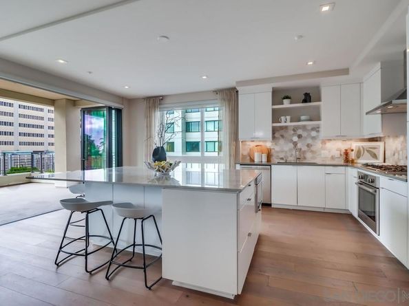 2665 5th Ave 405, San Diego CA 92103