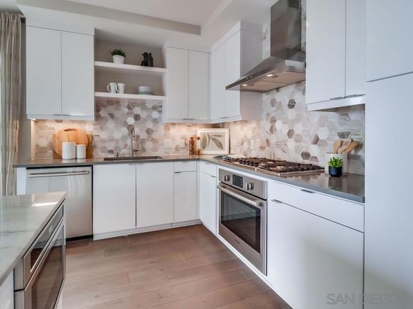 2665 5th Ave 405, San Diego CA 92103